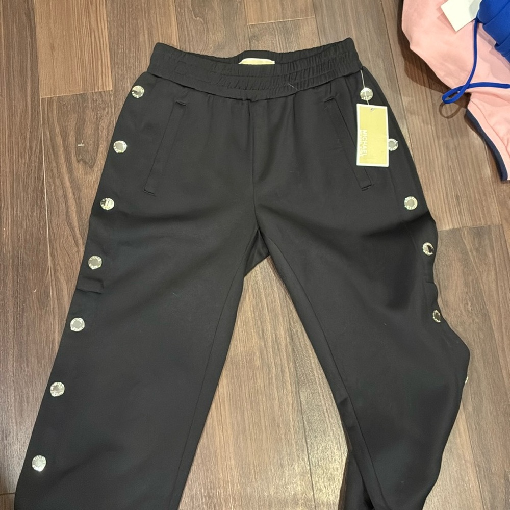 MK  Pants